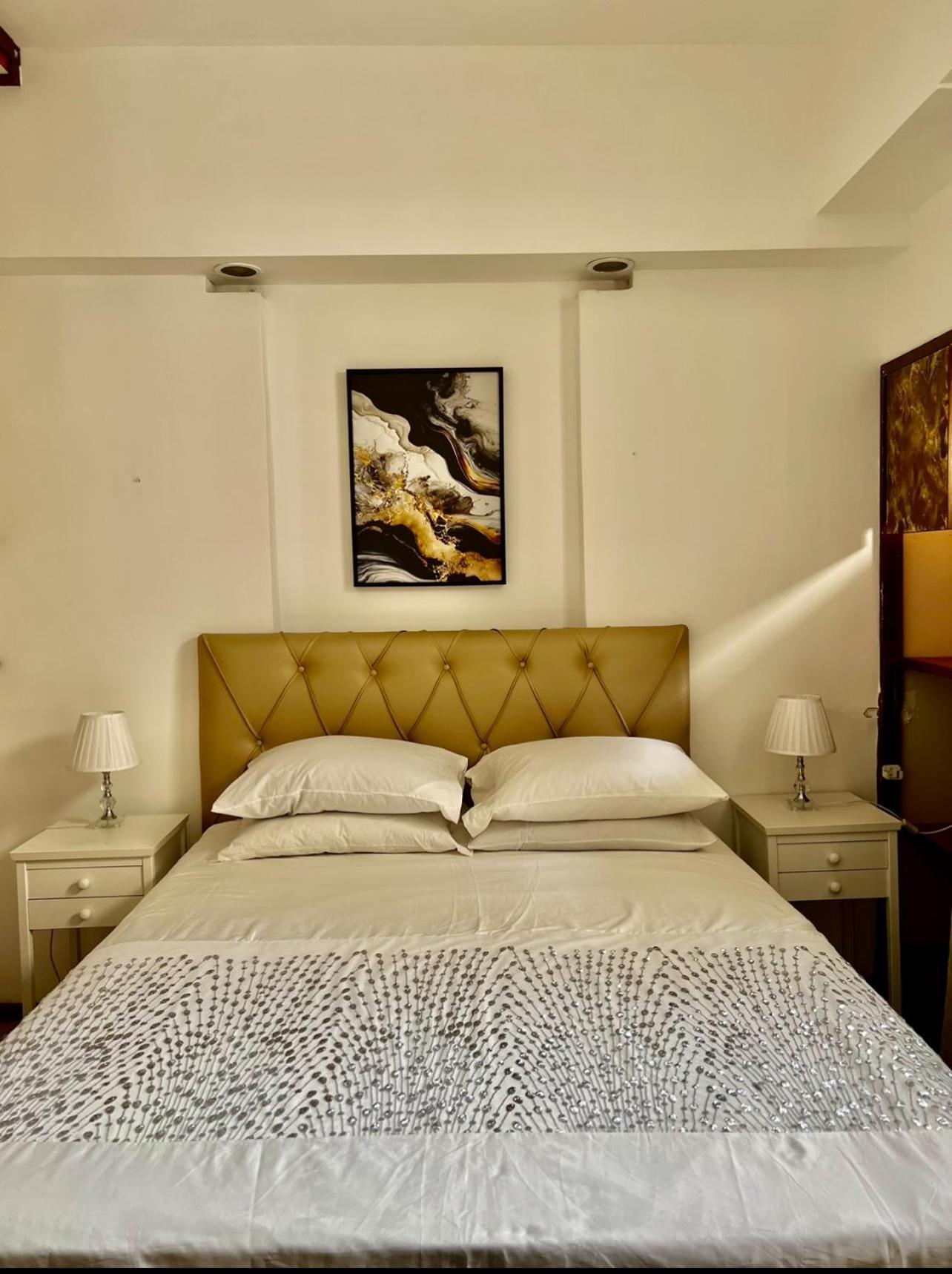 Alugo Quarto Espacoso Com Banheiro Privado Em Apartamento Em Copanema Rio de Janeiro Exterior foto